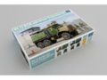 Trumpeter - US MK23 MTVR MAS Truck, 1/35, 01080
