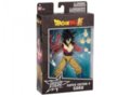 Bandai - DRAGON BALL DRAGON STARS SS 4 GOKU, 36180