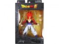 Bandai - DRAGON BALL DRAGON STARS SUPER SAIYAN 4 GOGETA, 36765