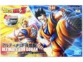 Bandai - Figure-Rise Standard Dragon Ball Z Ultimate Son Gohan, 60440