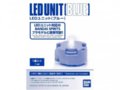 Bandai - Gunpla LED elementas, mėlynas, 56759