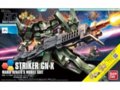 Bandai - HG Build Fighters Battlogue Striker GN-X, 1/144, 21055