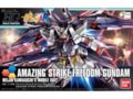 Bandai - HG Build Fighters A-R Amazing Strike Freedom Gundam, 1/144, 16576