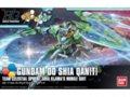 Bandai - HG Build Fighters Try Gundam 00 Shia QAN[T], 1/144, 09075