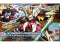 Bandai - HGBD:R Gundam Animarize, 1/144, 60422