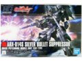 Bandai - HGUC Gundam NT ARX-014S Silver Bullet Suppressor, 1/144, 57694