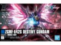 Bandai - HGCE Destiny Gundam, 1/144, 57606