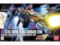 Bandai - HGAC Gundam Wing XXXG-00W0 Wing Gundam Zero, 1/144, 58891