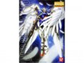 Bandai - MG XXXG-00W0 Wing Gundam Zero Custom , 1/100, 29454