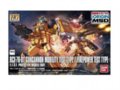 Bandai - HG Guncannon (RCX-76-01) Mobility TT/Firepower, 1/144, 12187