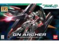 Bandai - HG Gundam 00 GNR-101A GN Archer, 1/144, 60647