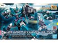 Bandai - HGBD:R Core Gundam (G-3 Color) & Veetwo Unit, 1/144, 58300