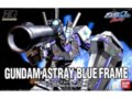 Bandai - HGGS MBF-P03 Gundam Astray Blue Frame, 1/144, 60358