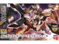 Bandai - HG Gundam Gusion Rebake Full City Iron-Blooded Orphans, 1/144, 55447