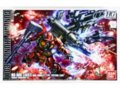 Bandai - HG Gundam Thunderbolt MS-06R Zaku II High Mobility Type 