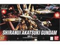 Bandai - HGGS Shiranui Akatsuki Gundam, 1/144, 60364
