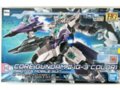 Bandai - HGBD:R Core Gundam II (G-3 color), 1/144, 61248