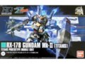 Bandai - HGUC Gundam MK-II (Titans), 1/144, 57985