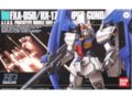 Bandai - HGUC FXA-05D/RX-178 Super Gundam, 1/144, 55728
