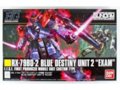 Bandai - HGUC RX-79BD-2 Blue Destiny Unit 2 