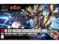 Bandai - HGUC Unicorn Gundam 02 Banshee Norn, 1/144, 89503