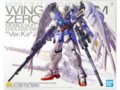 Bandai - MG XXXG-00W0 Wing Gundam Zero EW Ver.Ka, 1/100, 60760