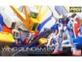 Bandai - RG Gundam XXXG-01W Wing Gundam Colonies Liberation Organization Mobile Suit, 1/144, 63053