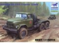 Bronco - Russian Zil-131V Tractor Truck, 1/35, 35194