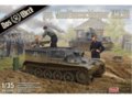 Das Werk - Gepanzerter Munitionsschlepper VK3.02, 1/35, 35016