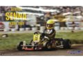Fujimi - Ayrton Senna Kart 1981, 1/20, 09223