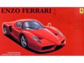 Fujimi - Enzo Ferrari, 1/24, 12624