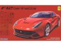 Fujimi - Ferrari F12 Berlinetta DX, 1/24, 12619