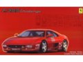 Fujimi - Ferrari F355 Challenge + window mask, 1/24, 12638