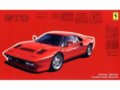 Fujimi - Ferrari 288 GTO, 1/24, 12627