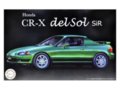 Fujimi - Honda CR-X delsol SiR, 1/24, 03997