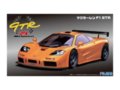 Fujimi - McLaren F1 GTR Short Tail Road Car, 1/24, 12621