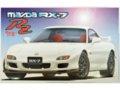 Fujimi - Mazda FD3S New RX-7 Type RZ '2000, 1/24, 03513