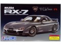 Fujimi - FD3S Mazda RX-7 Spirit R Type A, 1/24, 03726