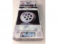 Fujimi - Long Champ Wheel & Tire XR-4 15inch, 1/24, 19278