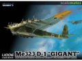 Great Wall Hobby - Me 323 D-1 