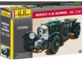 Heller - Bentley 4.5L Blower, 1/24, 80722