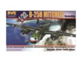 HK Models - B-25H MITCHELL Gunship, 1/32, 01E03