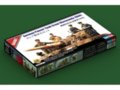 Hobbyboss - German Panzer Tank Crew (Normandy 1944), 1/35, 84401