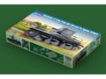 Hobbyboss - German 3.7cm Pak 35/36 auf Pz.Kpfw 35R(f), 1/35, 83895