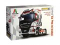 Italeri - Iveco Hi-Way E5 Abarth, 1/24, 3934