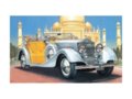 Italeri - Rolls-Royce Phantom II, 1/24, 3703