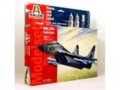 Italeri - MiG 29A 