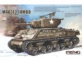 Meng Model - M4A3E2 Jumbo, 1/35, TS-045