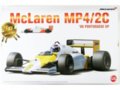 NuNu - McLaren MP4/2C '86 Portuguese GP, 1/20. 20001