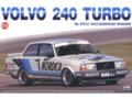 NuNu - Volvo 240 Turbo ETCC Hockenheim Winner 86, 1/24. 24013